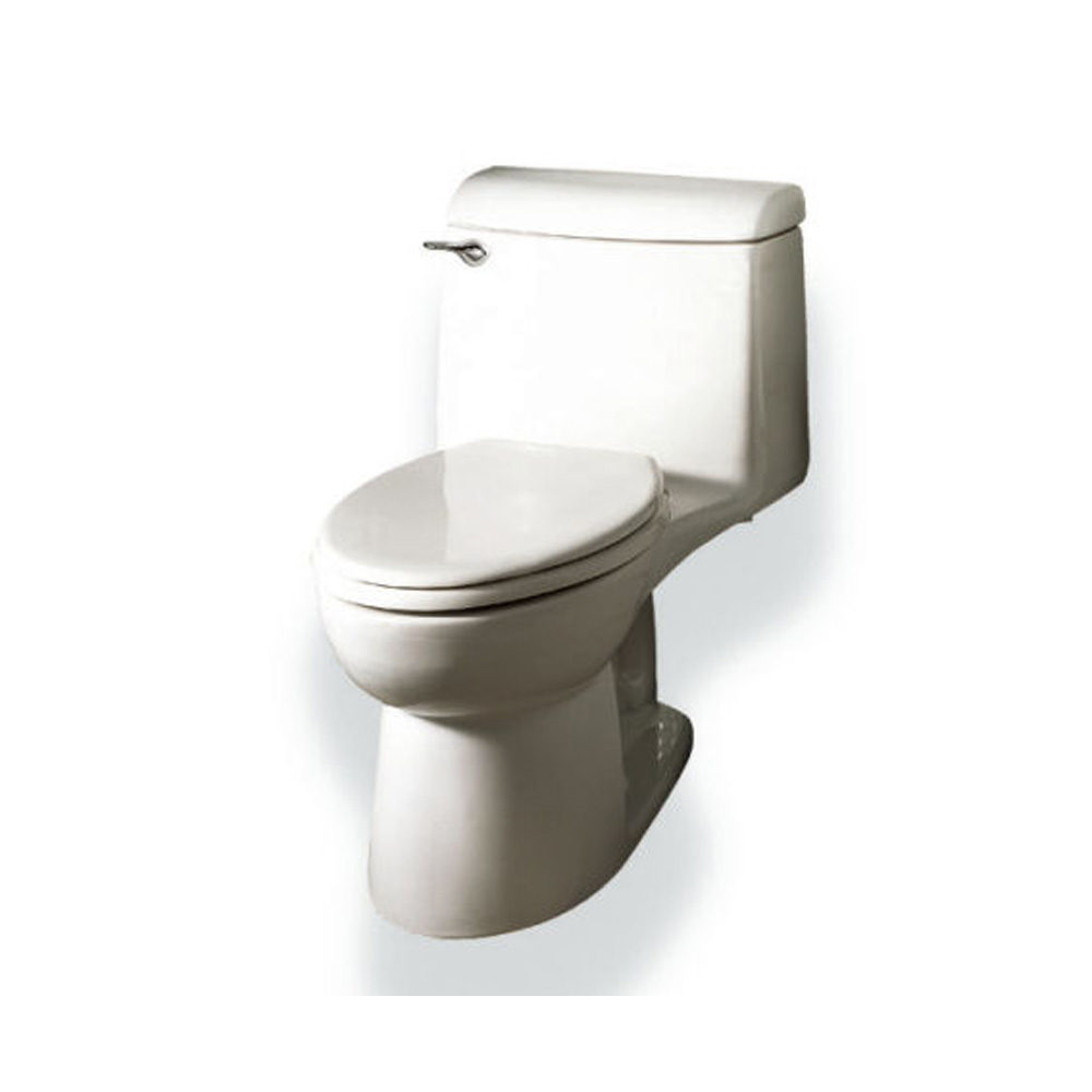 American Standard Champion® 4 One Piece Elongated Right Height® Toilet