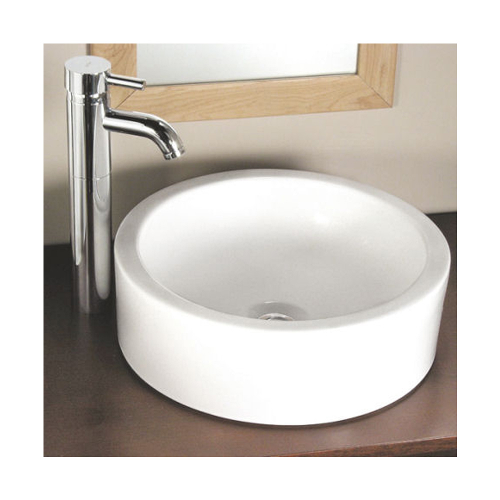 Shop for American Standard Tess Above Counter Sink At A Great Price