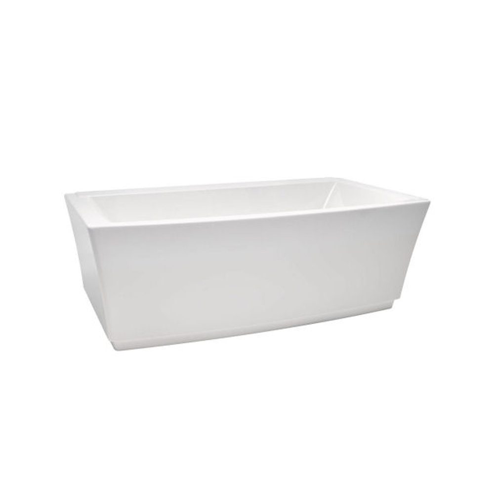 American Standard Townsend® Freestanding Tub Bathtub Crown Bath And Kitchen