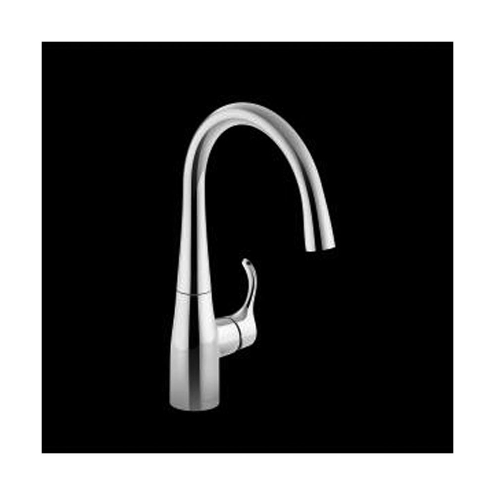 Kohler Simplice Bar Sink Faucet K 22034 Crown Bath Kitchen   Kohler Simplice® Bar Sink Faucet K 22034 1000x1000 