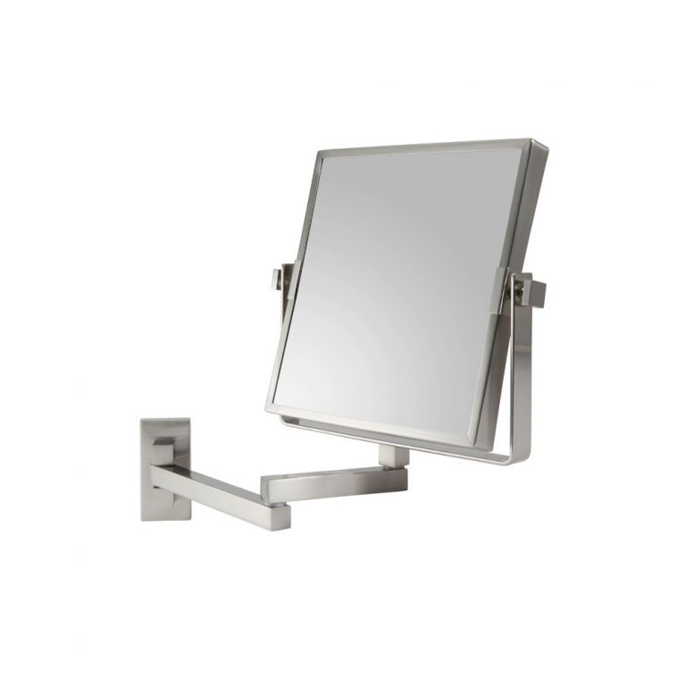 Magnification Mirrors - Crown Bath & Kitchen